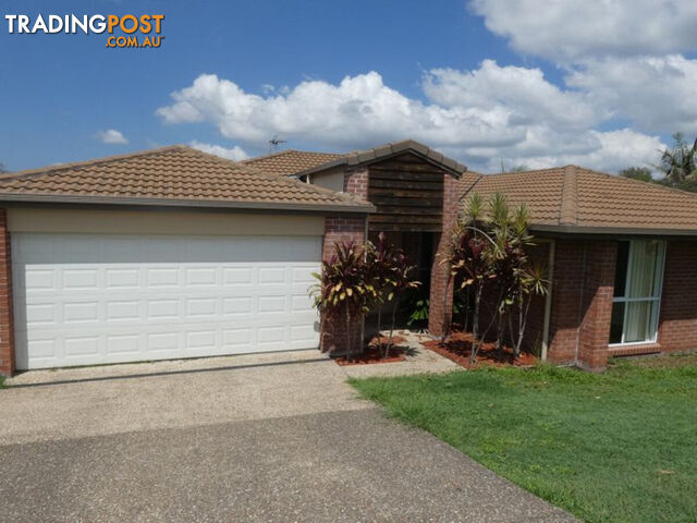 40 Greenleaf Street UPPER COOMERA QLD 4209