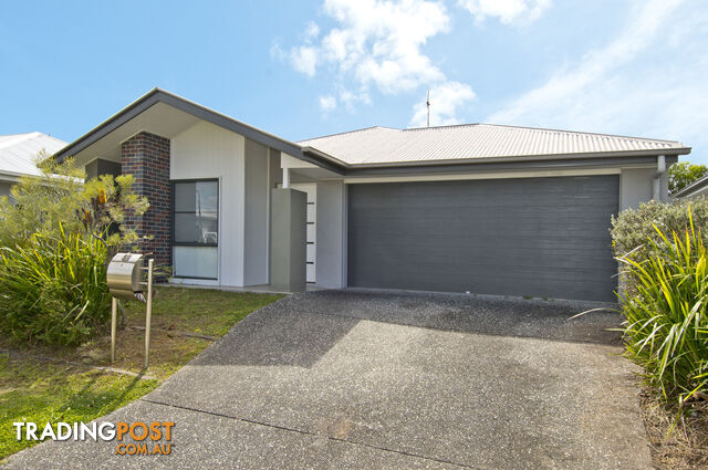 19 Stinson Circuit COOMERA QLD 4209