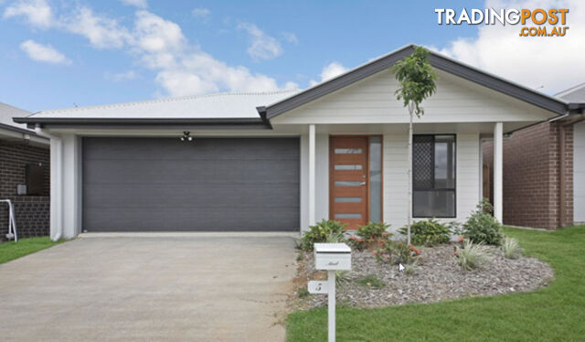 5 Kokuso Place DOOLANDELLA QLD 4077