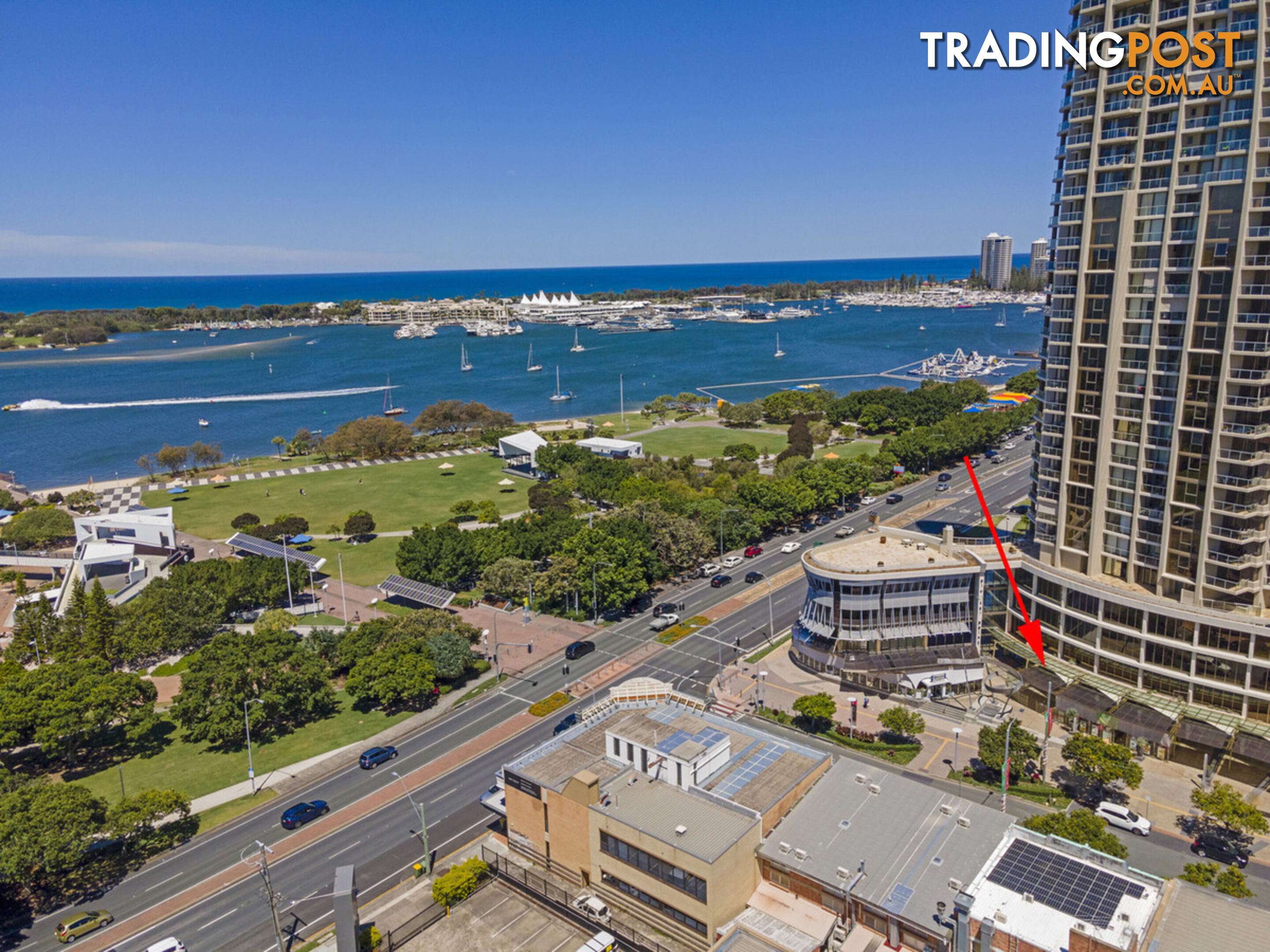 105/2 Nerang Street SOUTHPORT QLD 4215