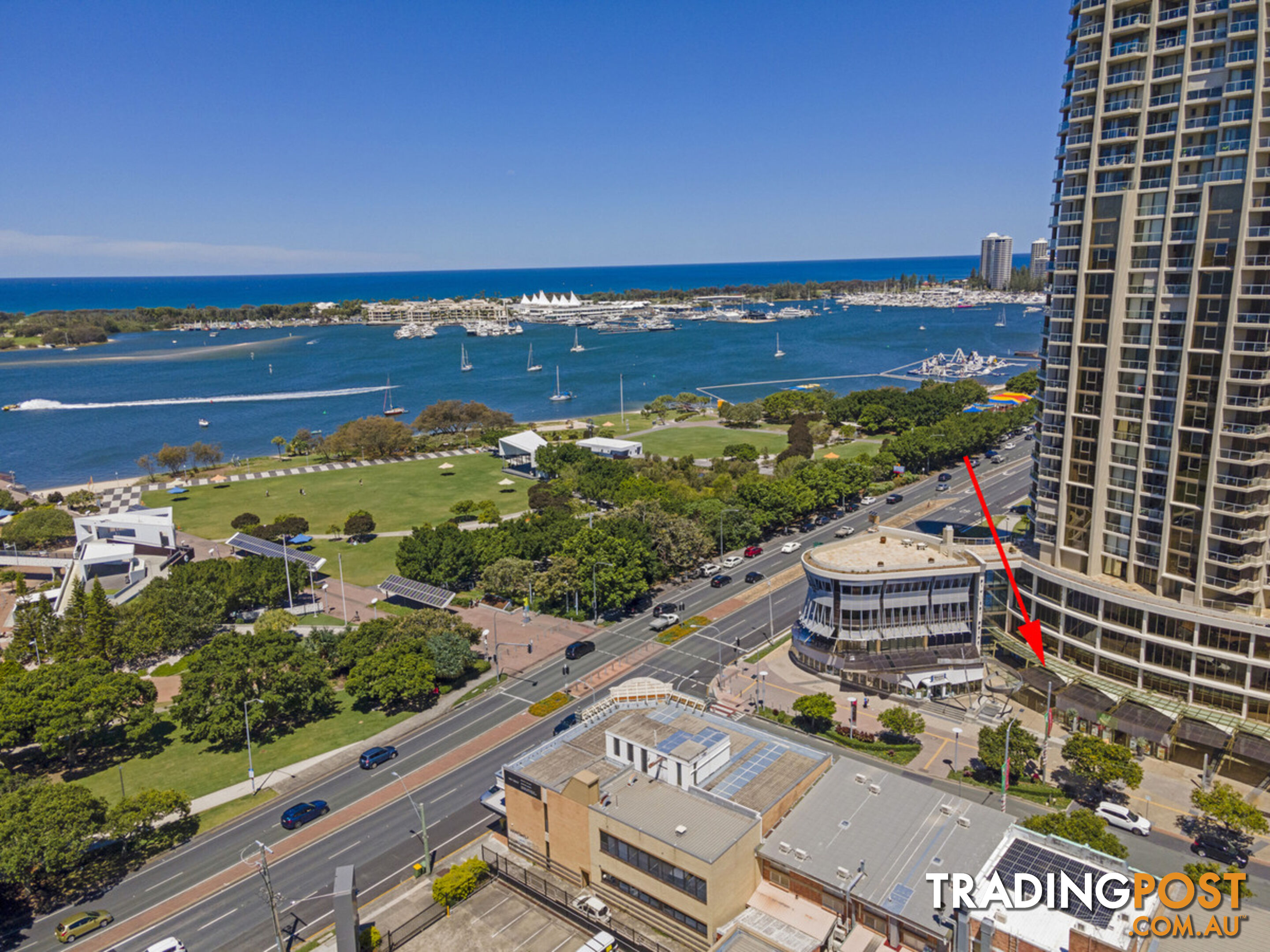 105/2 Nerang Street SOUTHPORT QLD 4215