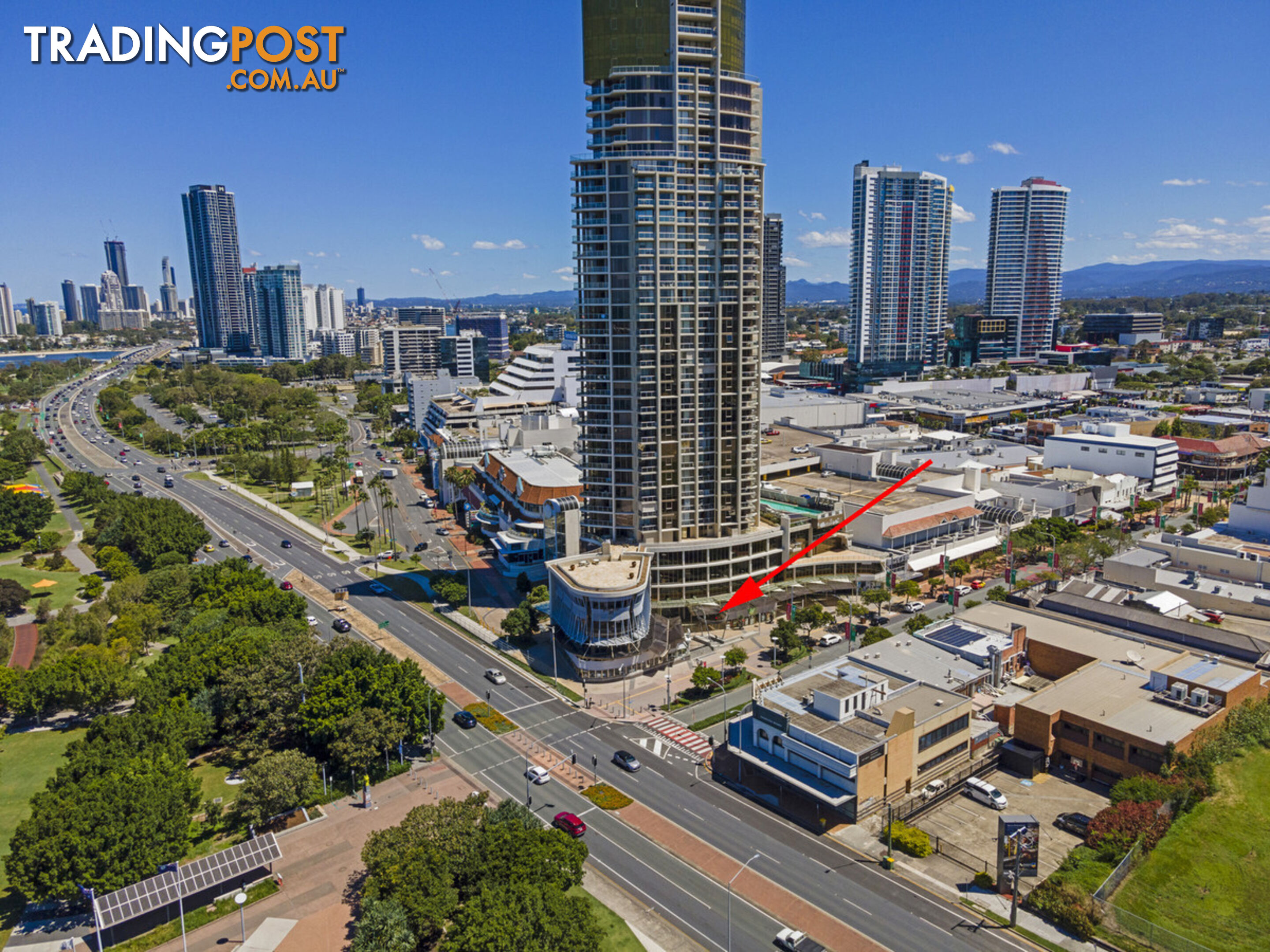 105/2 Nerang Street SOUTHPORT QLD 4215