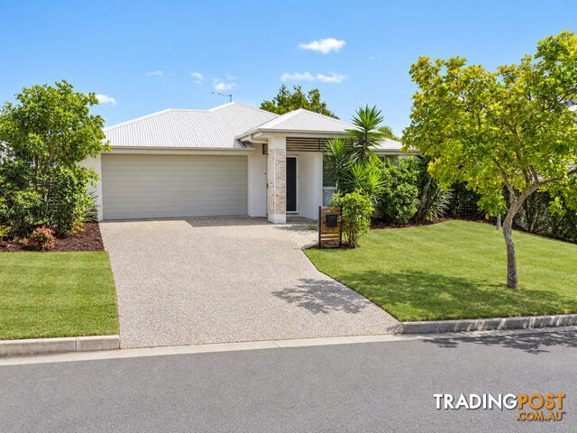 21 Bottle Brush Circuit COOMERA QLD 4209