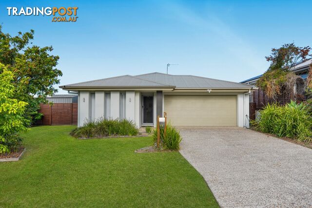19 Hoop Pine Circuit COOMERA QLD 4209