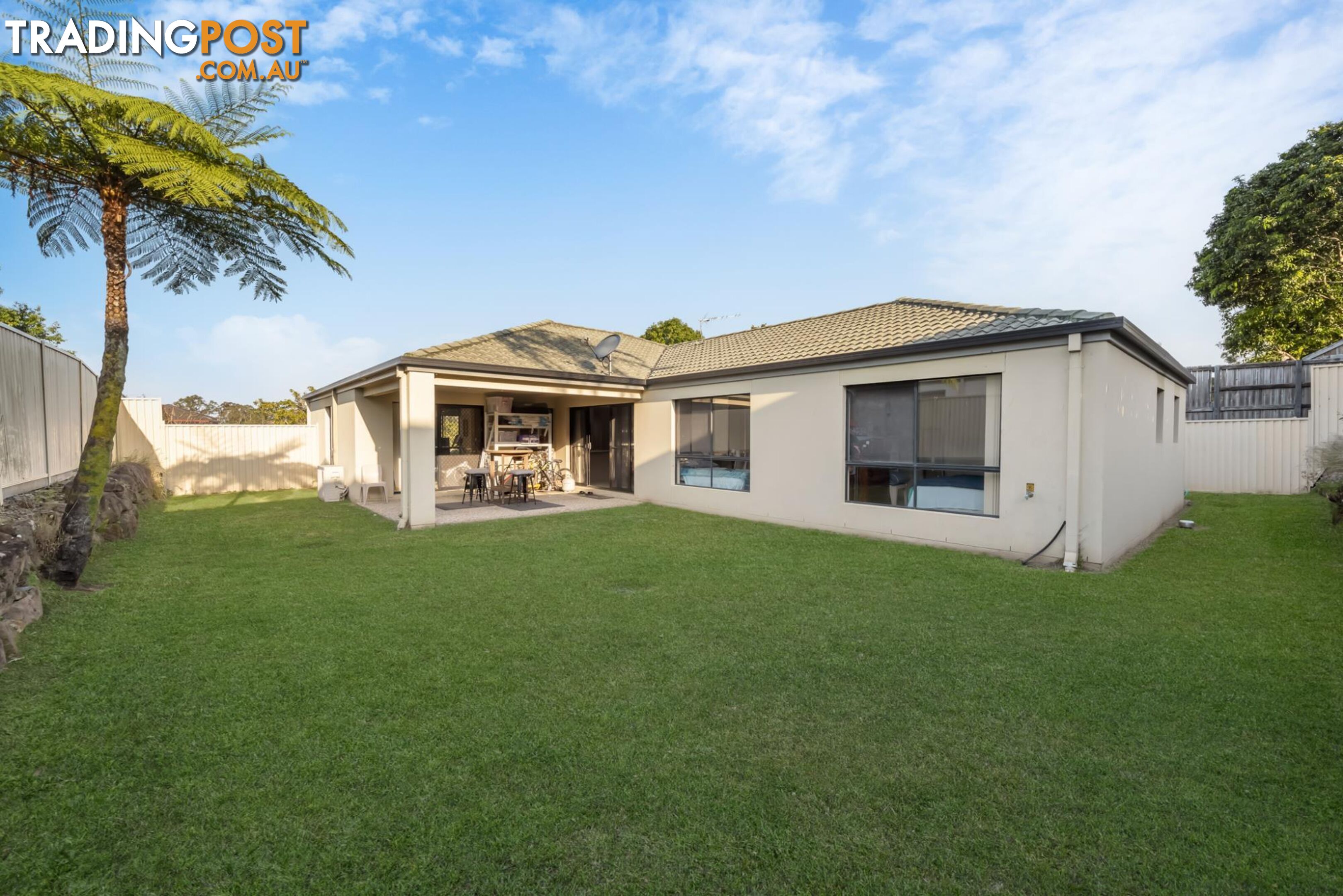 15 Rumbold Court UPPER COOMERA QLD 4209