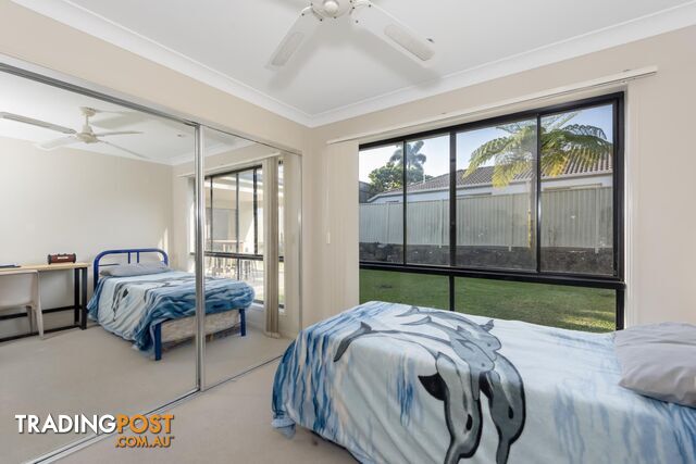 15 Rumbold Court UPPER COOMERA QLD 4209