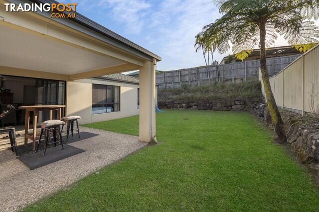 15 Rumbold Court UPPER COOMERA QLD 4209