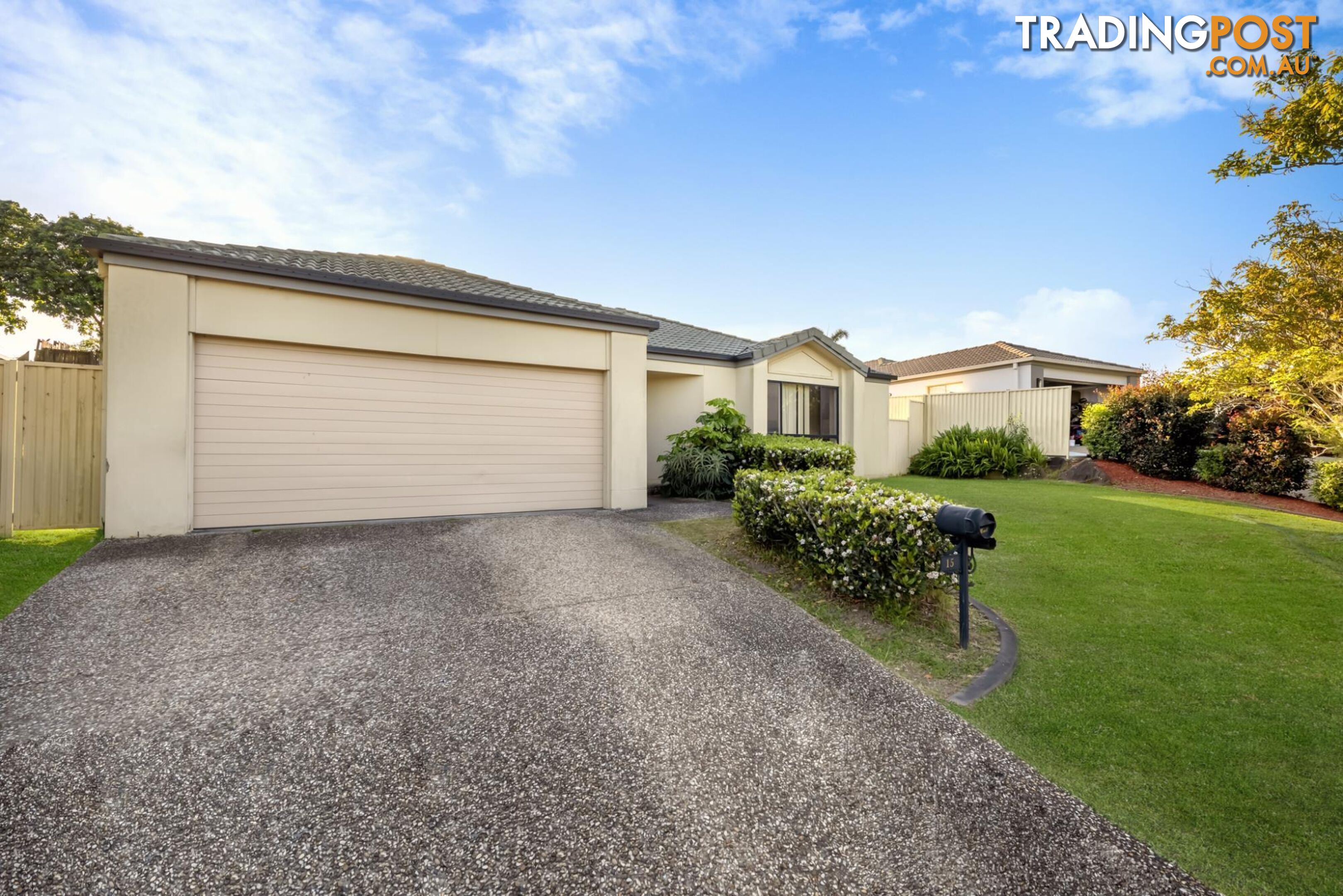 15 Rumbold Court UPPER COOMERA QLD 4209