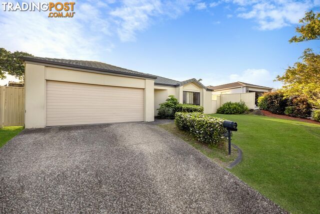 15 Rumbold Court UPPER COOMERA QLD 4209