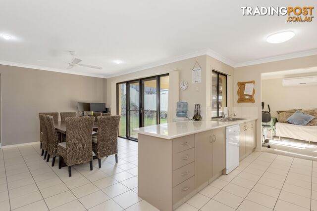 15 Rumbold Court UPPER COOMERA QLD 4209