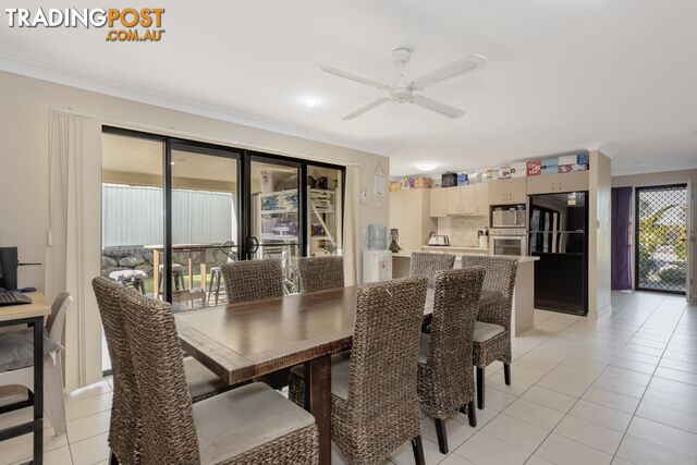 15 Rumbold Court UPPER COOMERA QLD 4209