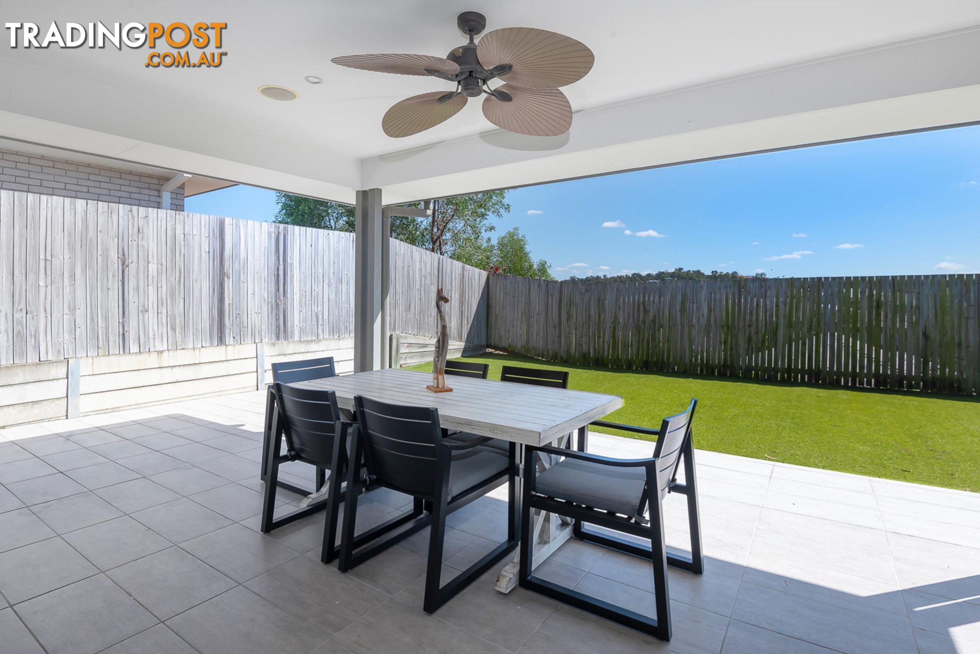 27 Summerhill Crescent ORMEAU HILLS QLD 4208