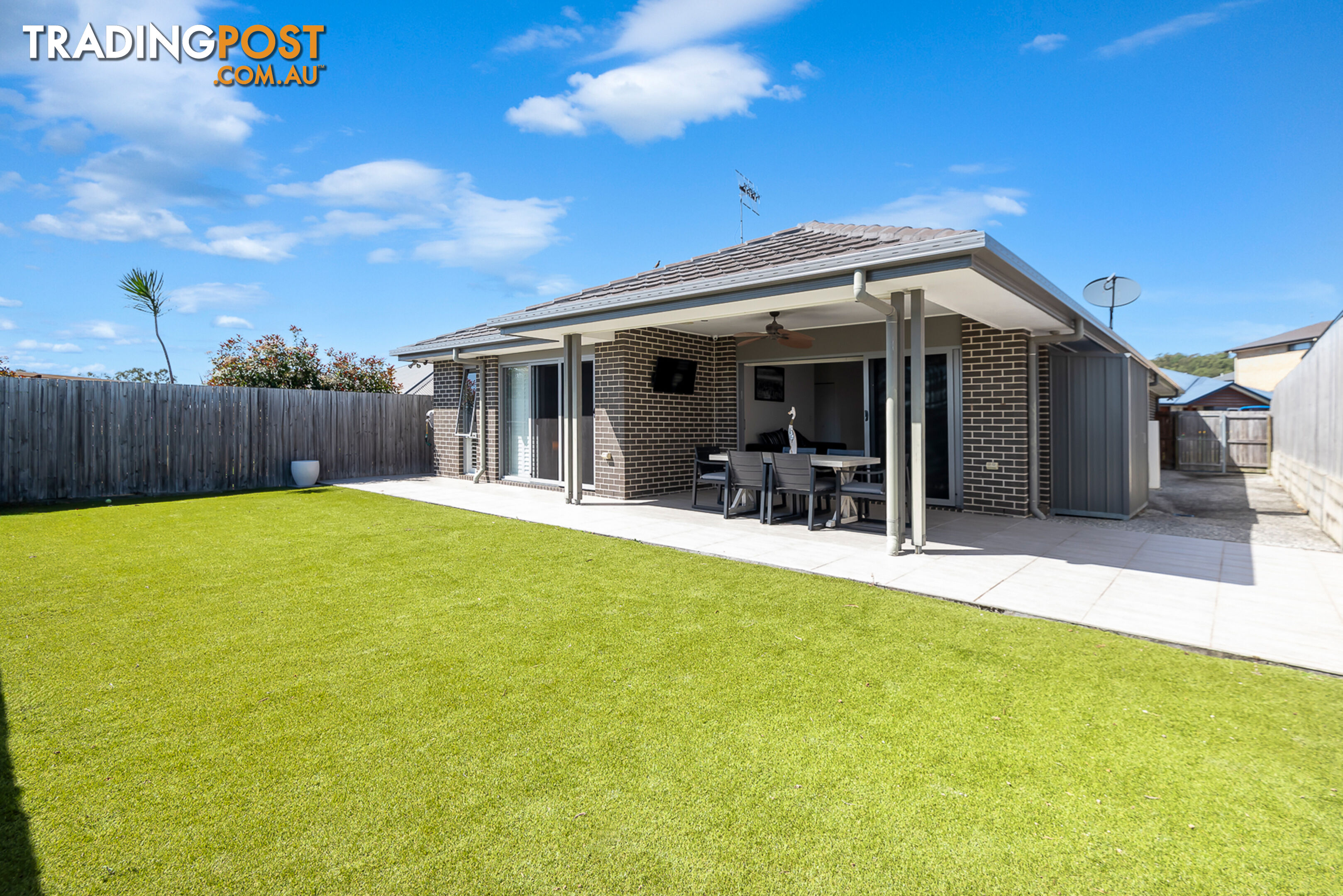 27 Summerhill Crescent ORMEAU HILLS QLD 4208