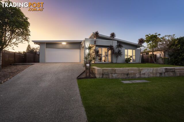 6 Hoop Pine Circuit COOMERA QLD 4209