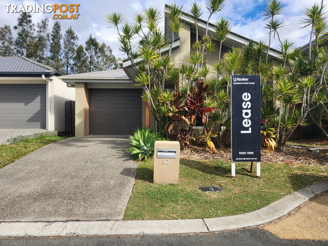 12 Danbulla Street PIMPAMA QLD 4209