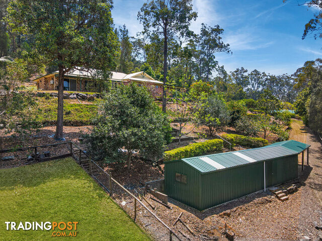 14 Newlands Court MOUNT NATHAN QLD 4211