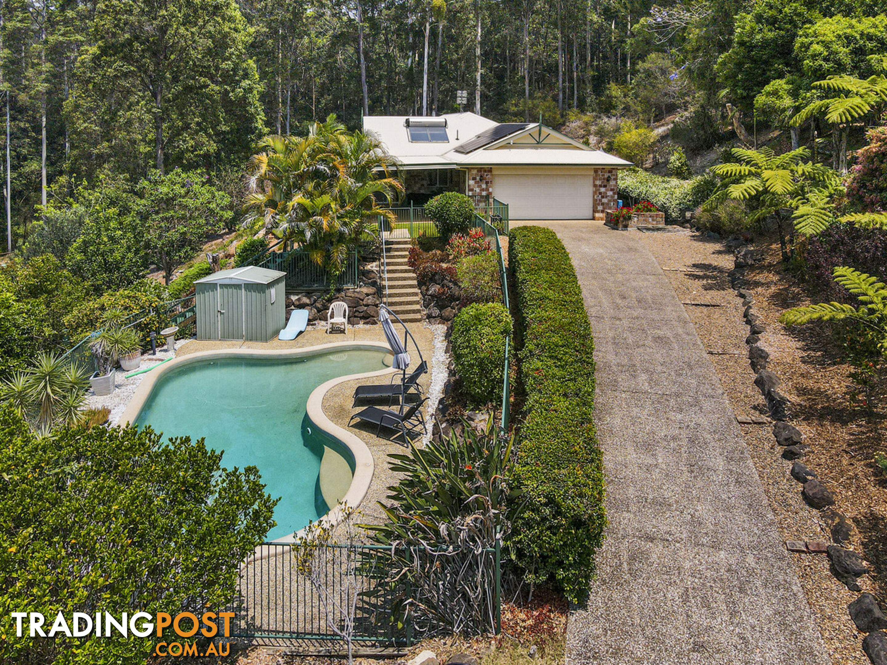 14 Newlands Court MOUNT NATHAN QLD 4211