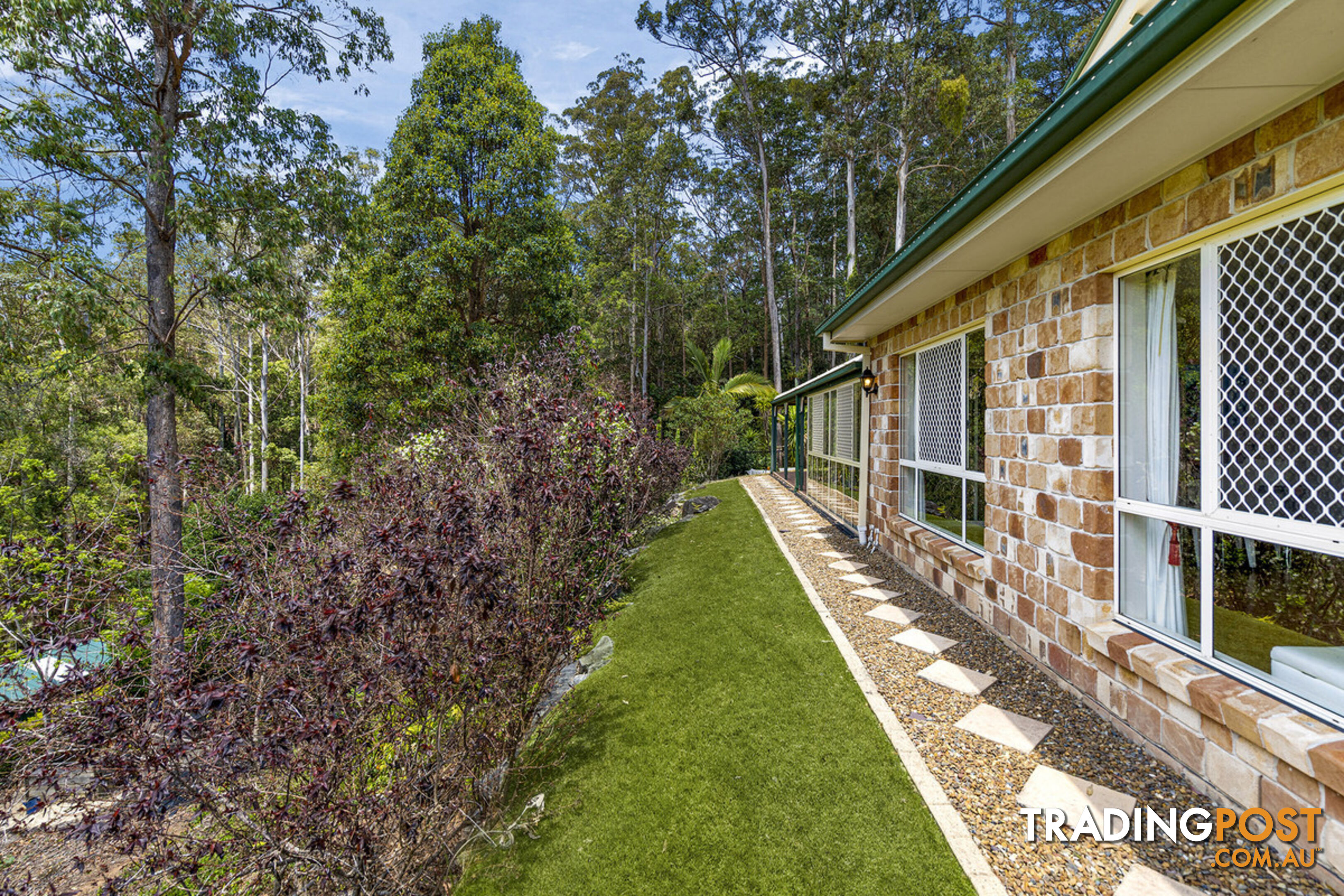 14 Newlands Court MOUNT NATHAN QLD 4211