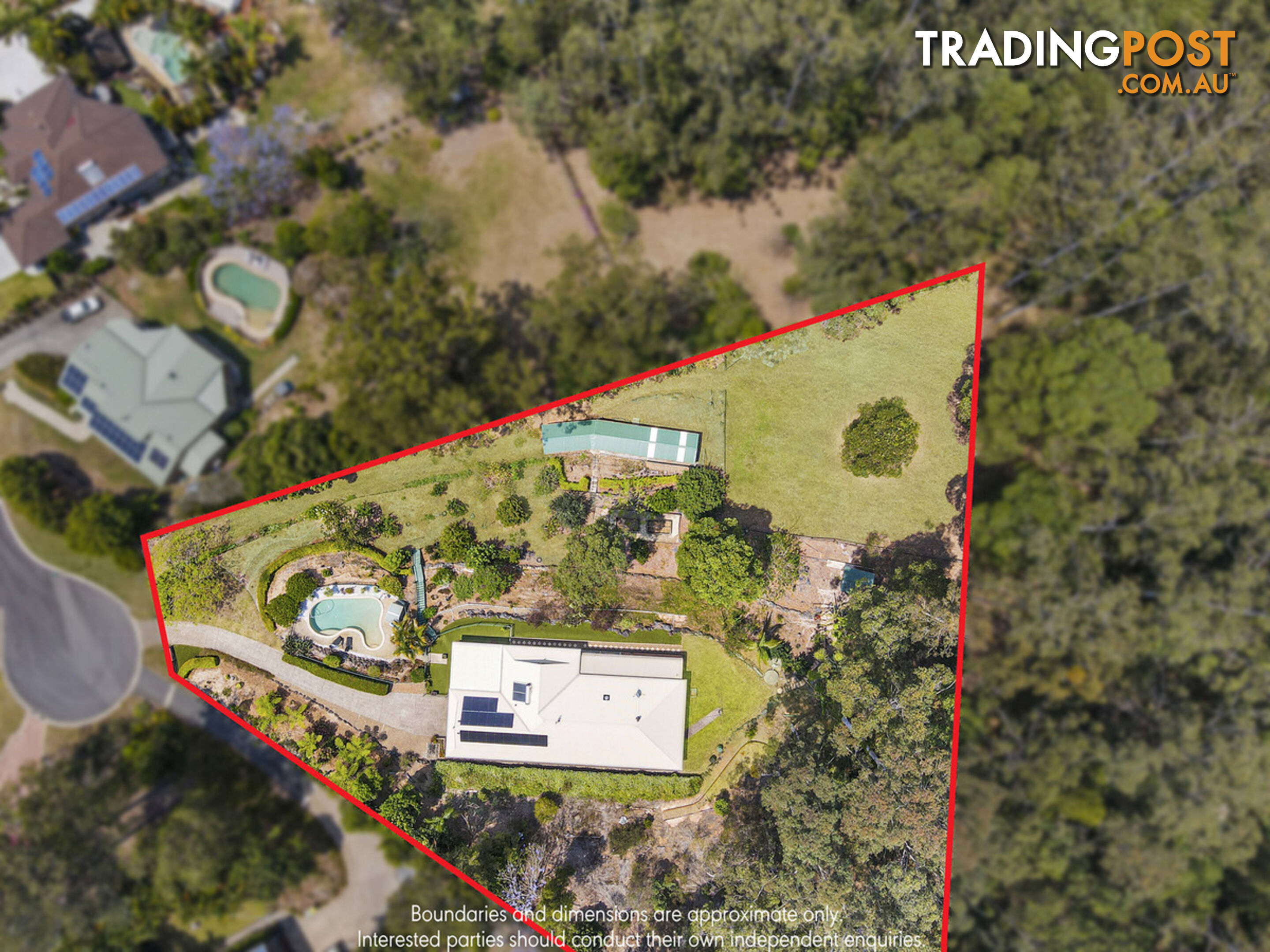 14 Newlands Court MOUNT NATHAN QLD 4211