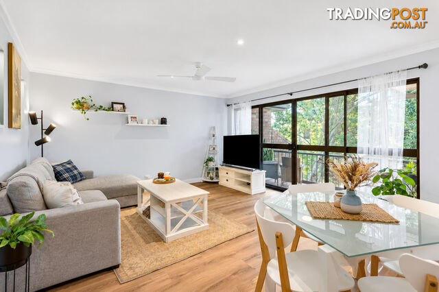 34/162 Frank Street LABRADOR QLD 4215