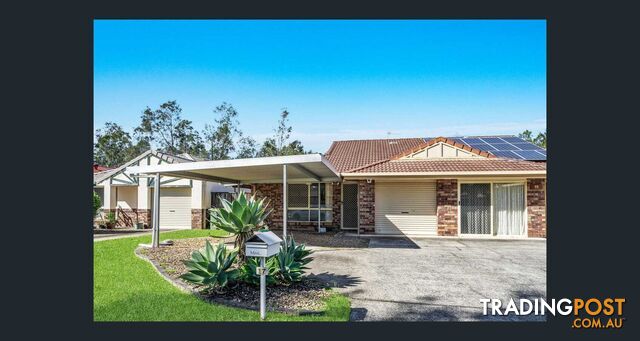 17 Trade Winds Drive HELENSVALE QLD 4212