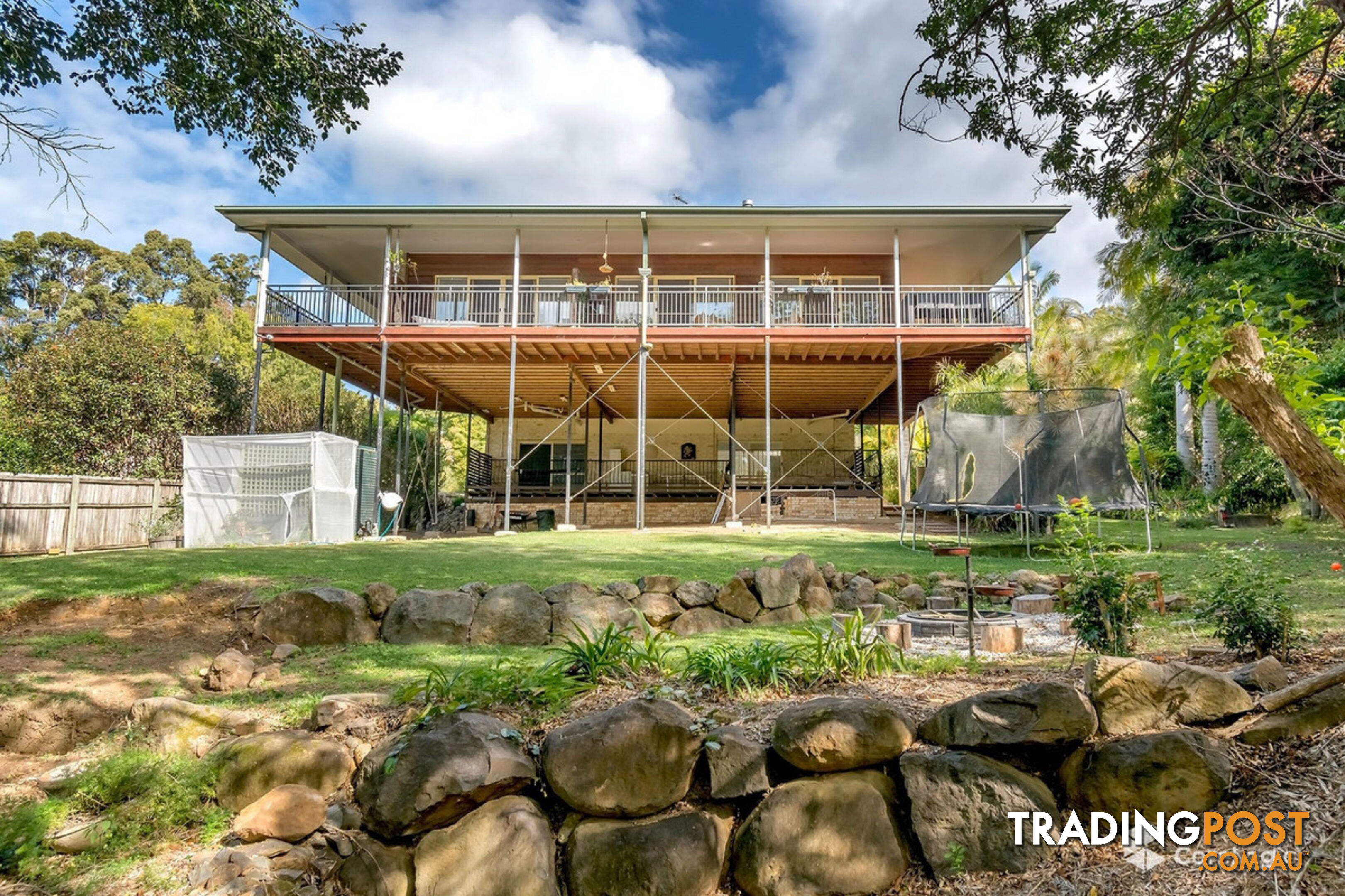 10-12 Sumba Court TAMBORINE MOUNTAIN QLD 4272