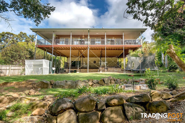 10-12 Sumba Court TAMBORINE MOUNTAIN QLD 4272