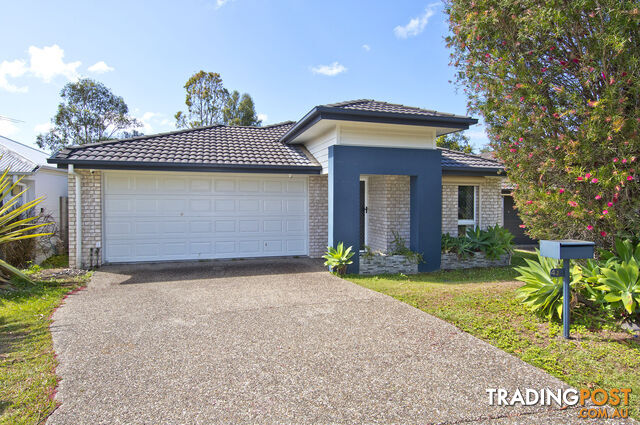 4 Conjola Lane WATERFORD QLD 4133