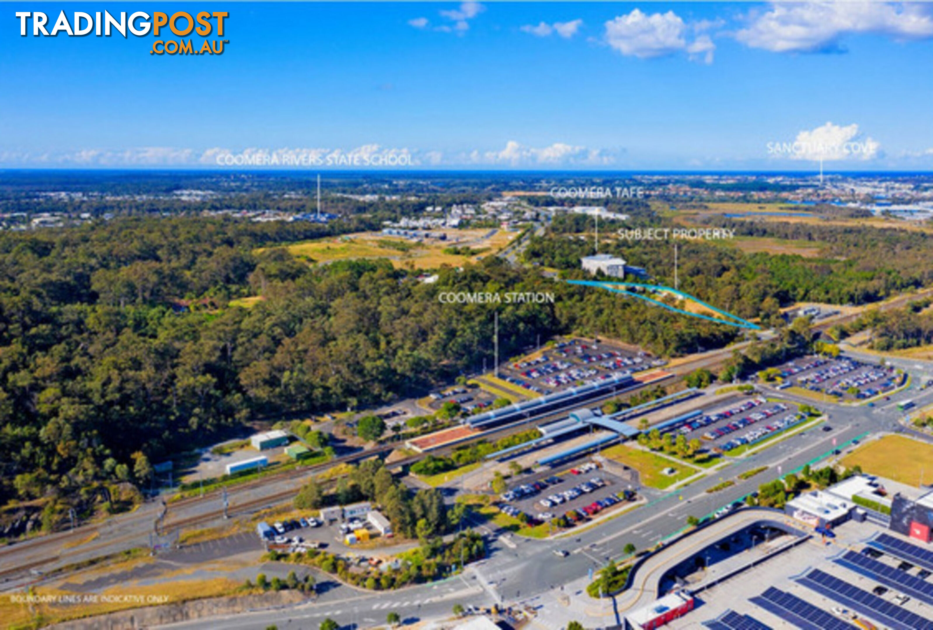 168 Foxwell Road COOMERA QLD 4209