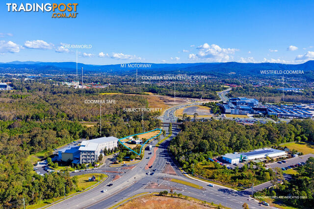 168 Foxwell Road COOMERA QLD 4209