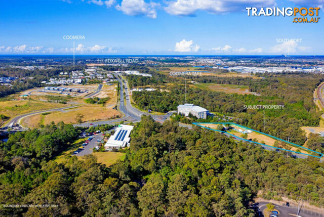 168 Foxwell Road COOMERA QLD 4209