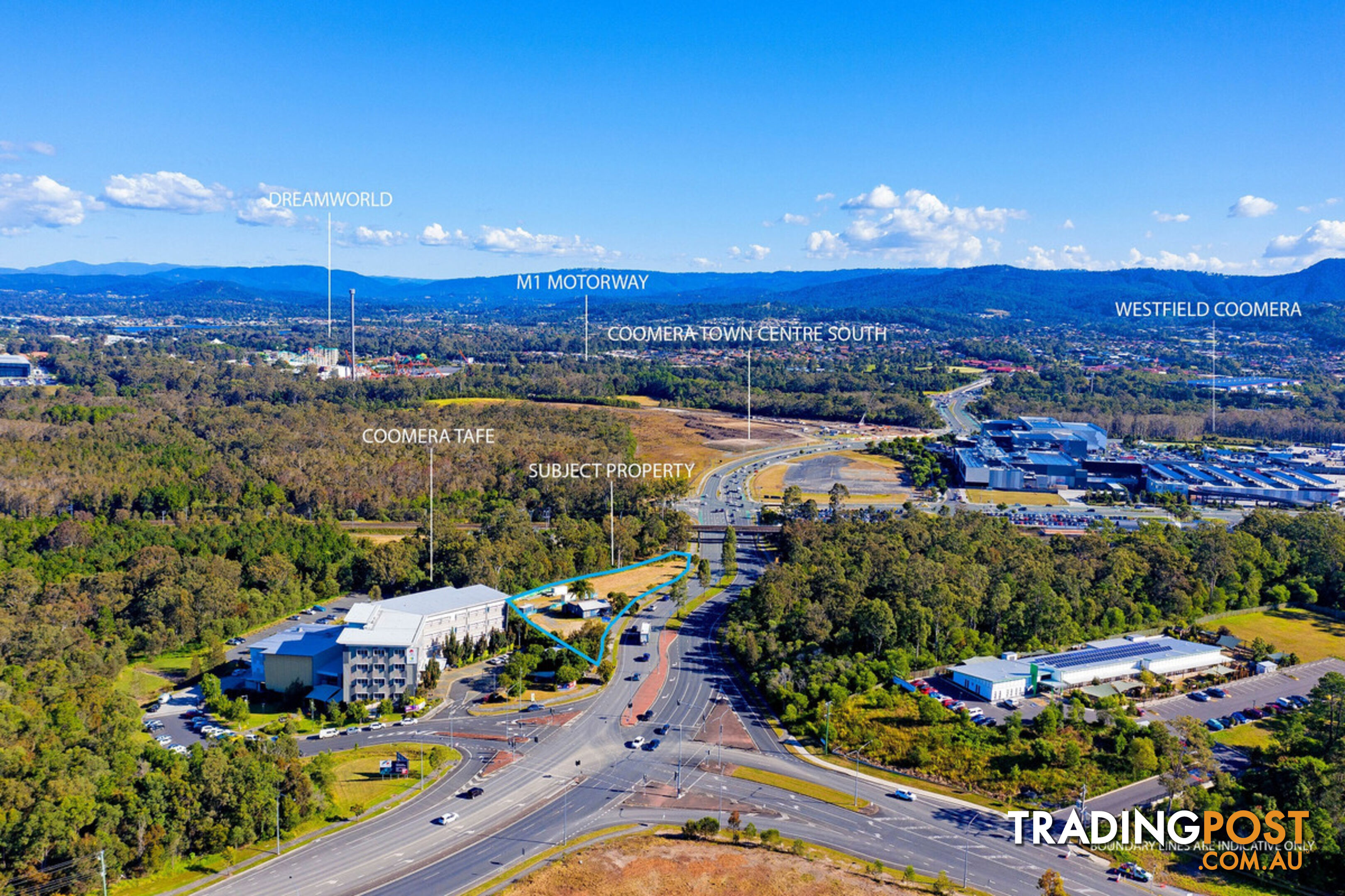 168 Foxwell Road COOMERA QLD 4209