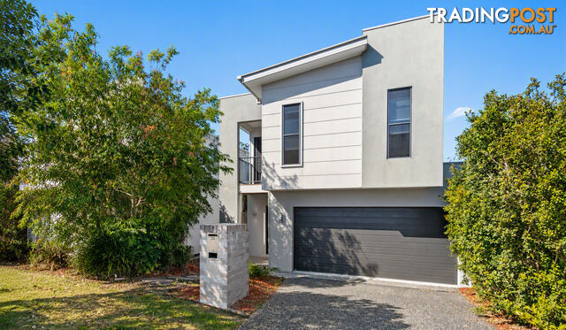 34 Emilia Street COOMERA QLD 4209