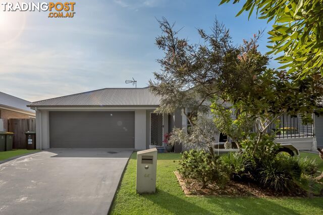 44 Cirrus Way COOMERA QLD 4209