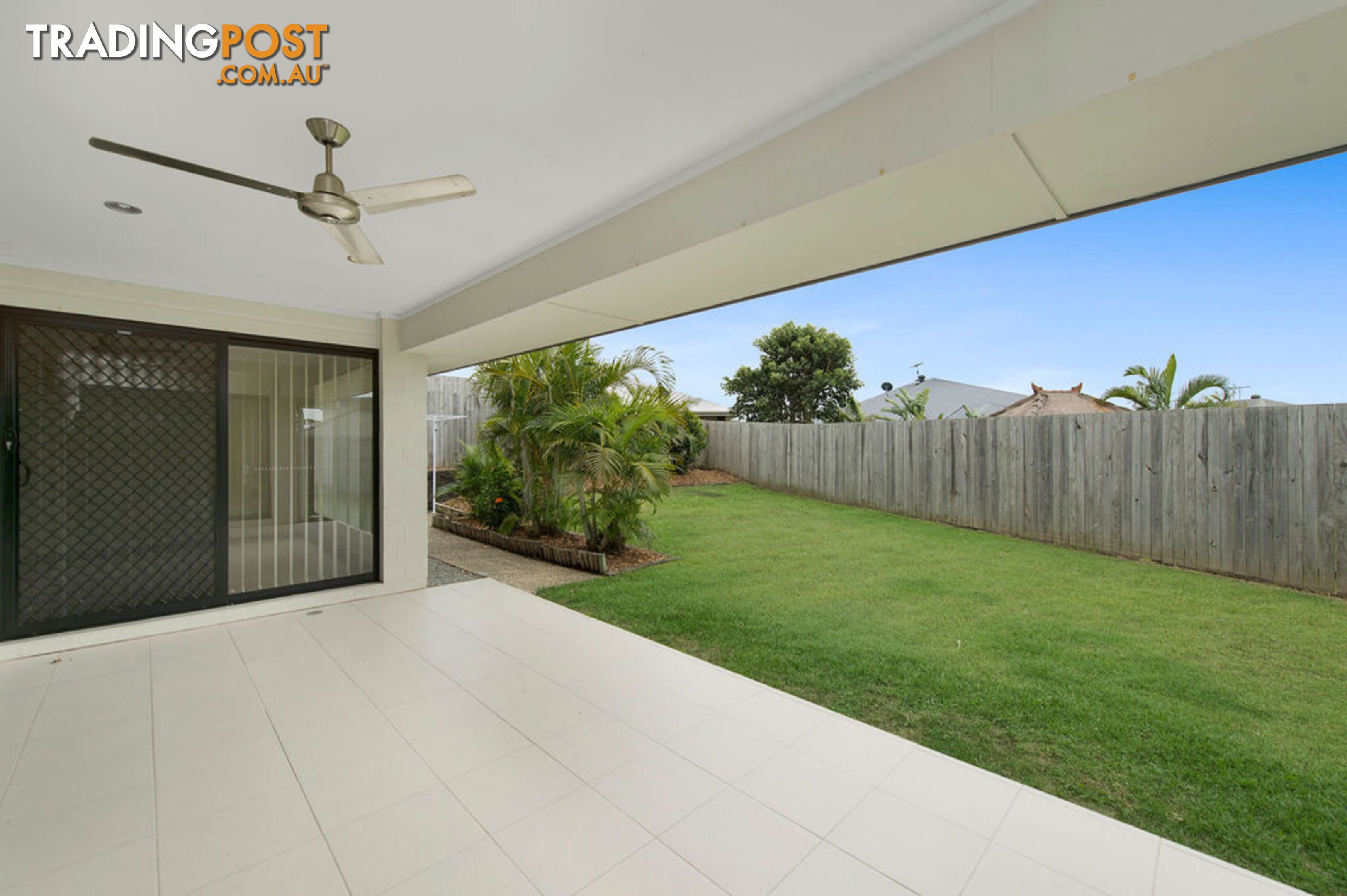 17 Manton Street ORMEAU QLD 4208