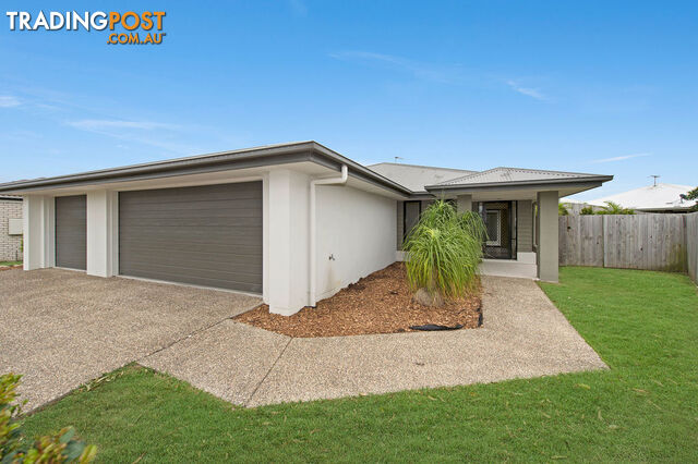 17 Manton Street ORMEAU QLD 4208