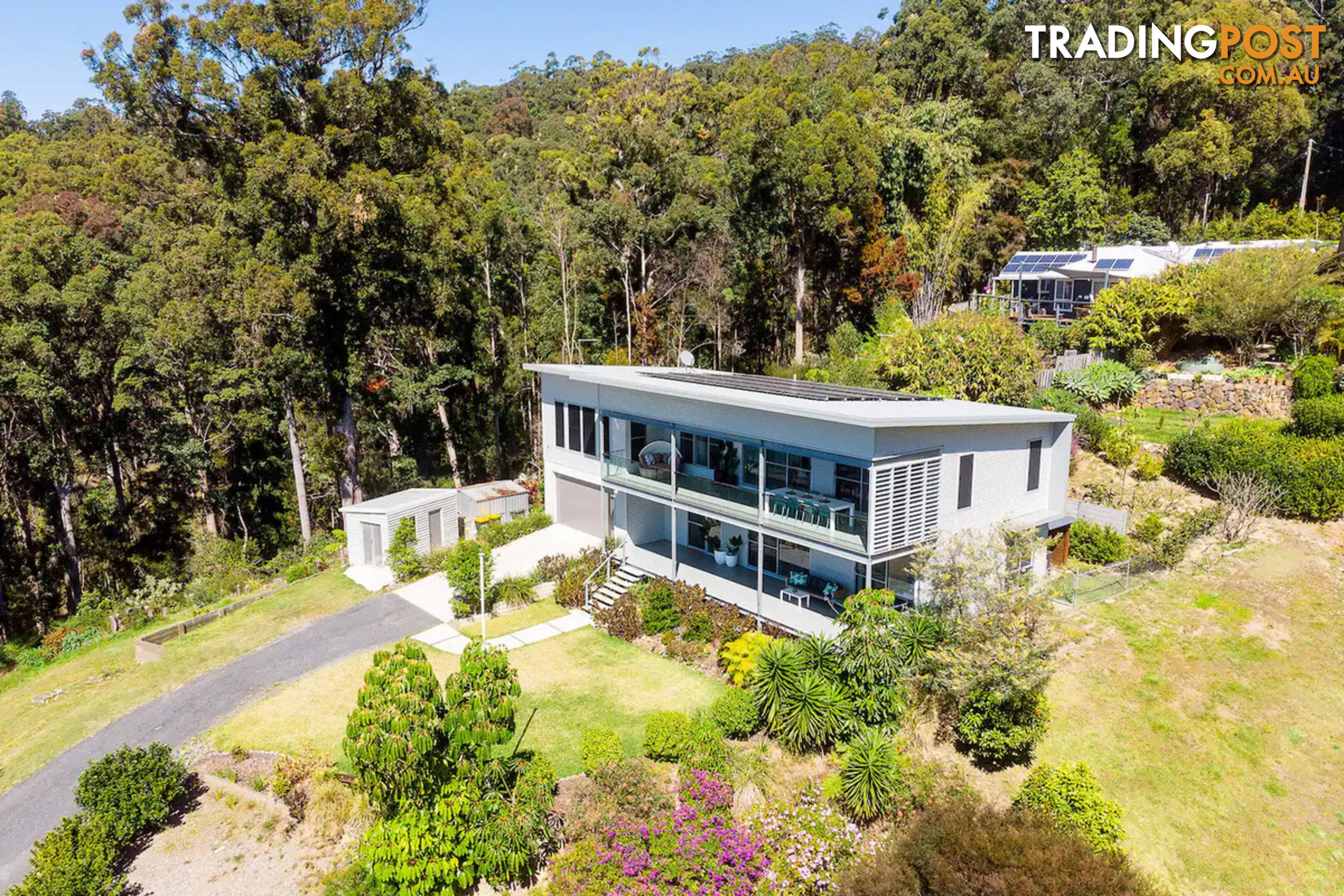 450 Henri Robert Drive TAMBORINE MOUNTAIN QLD 4272