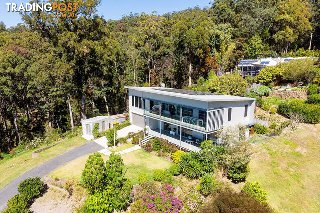 450 Henri Robert Drive TAMBORINE MOUNTAIN QLD 4272