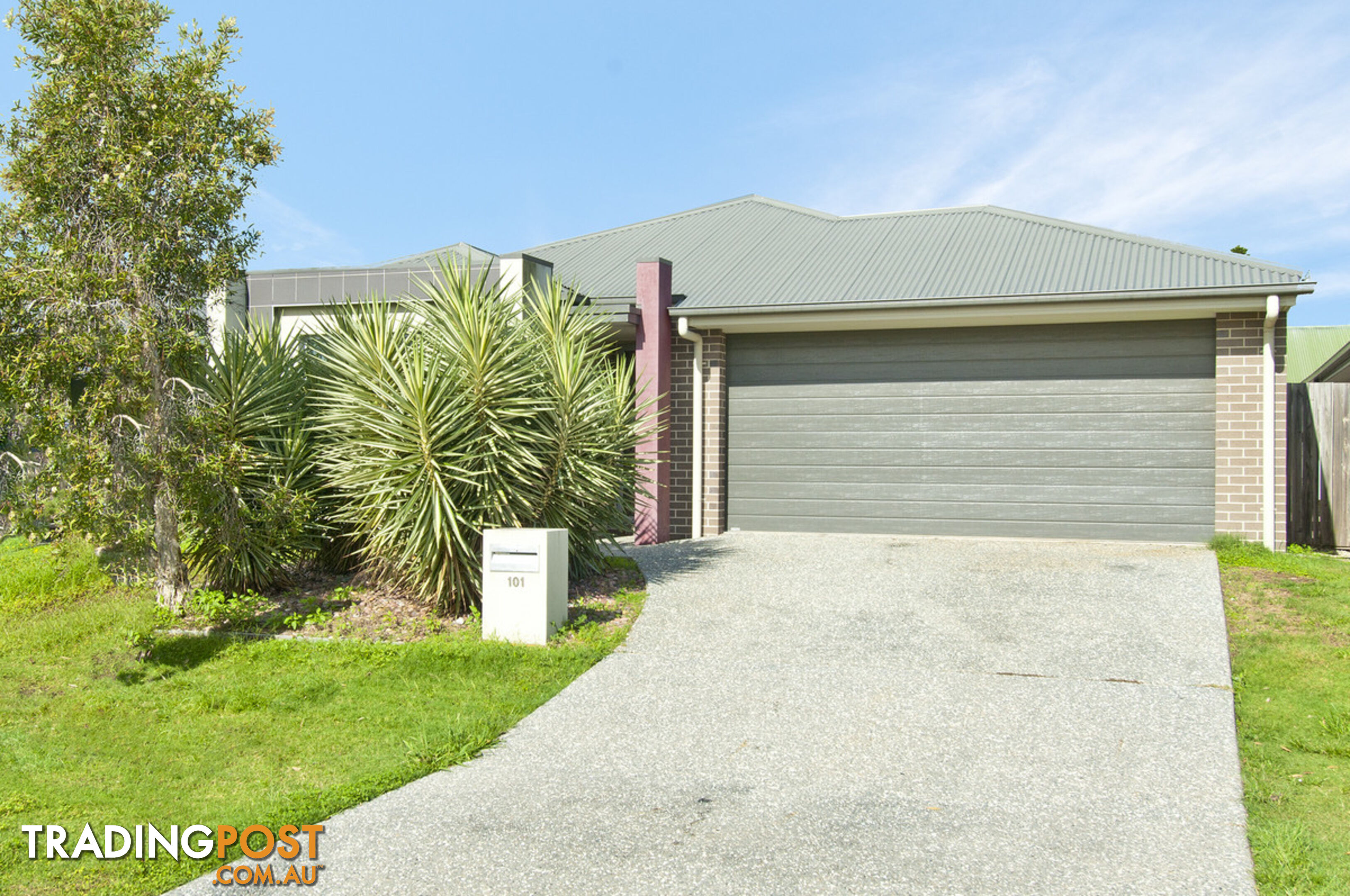 101 Brookside Circuit ORMEAU QLD 4208