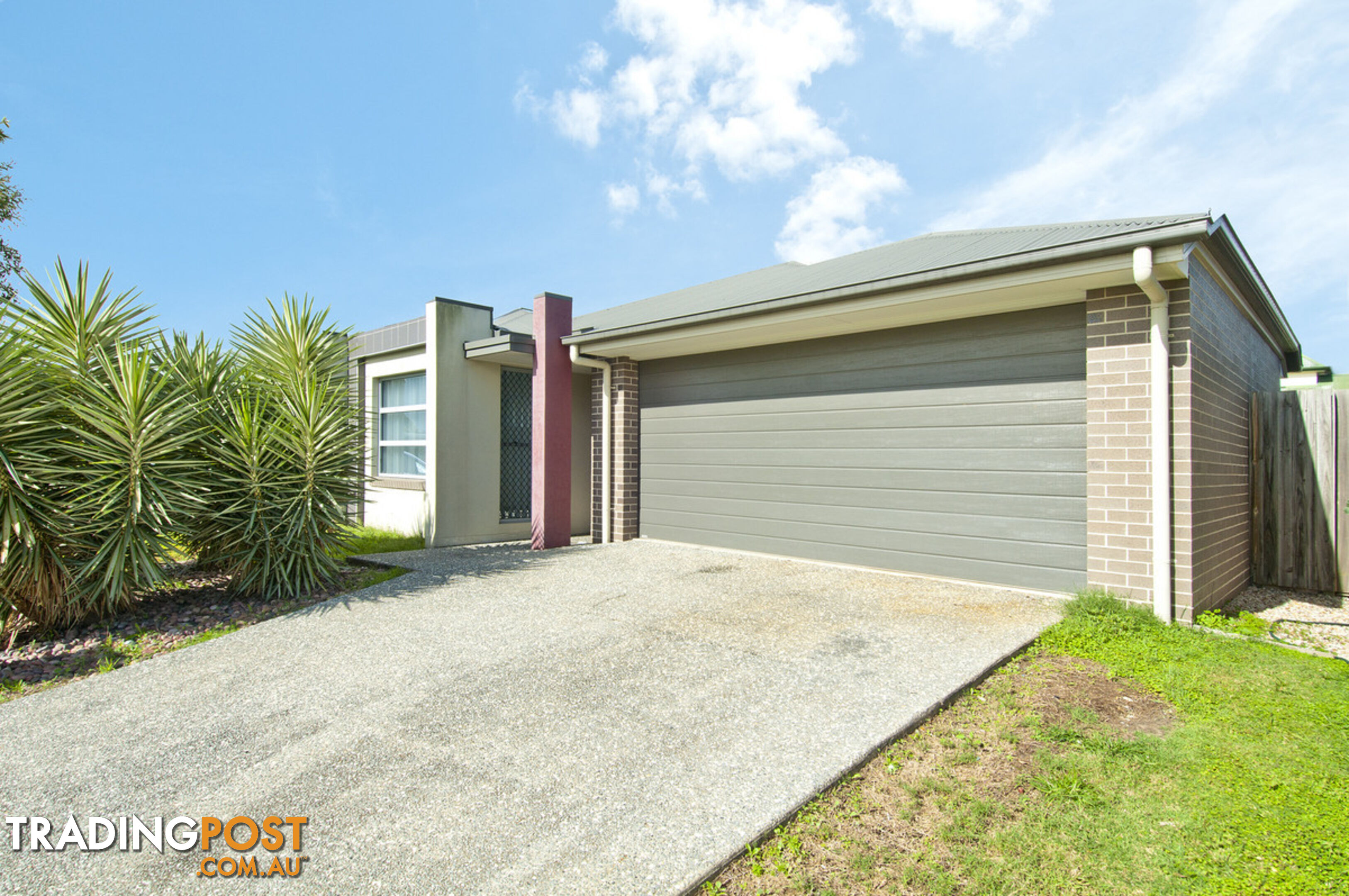 101 Brookside Circuit ORMEAU QLD 4208