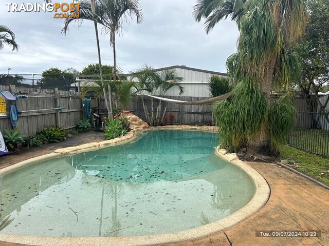 3 Thomas Court JACOBS WELL QLD 4208