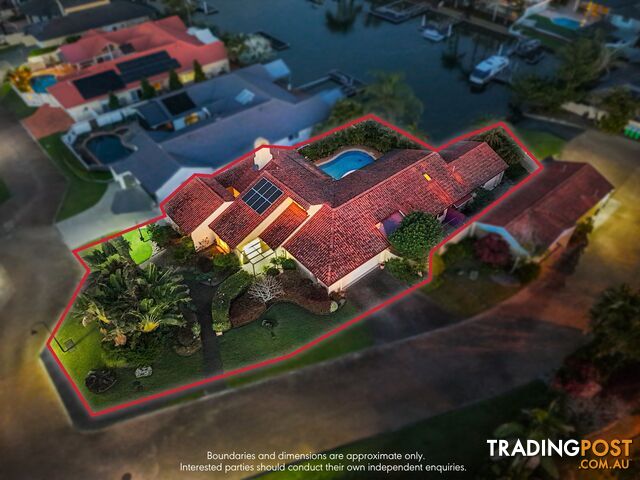 34/131 Morala Avenue RUNAWAY BAY QLD 4216 - photo 2 of 21