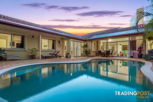 34/131 Morala Avenue RUNAWAY BAY QLD 4216