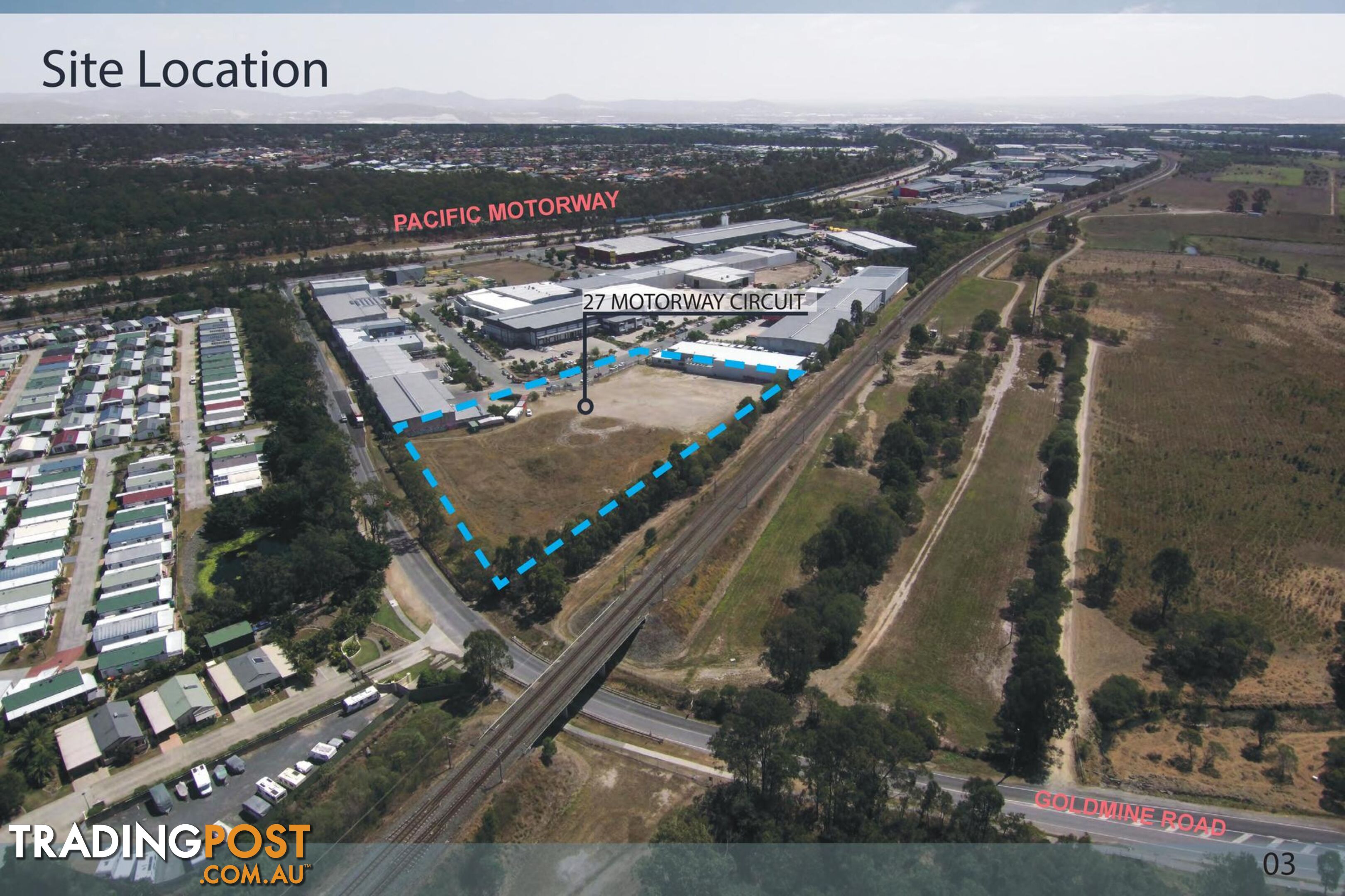 27 Motorway Circuit ORMEAU QLD 4208