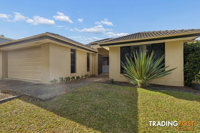 27 Sandhurst Crescent UPPER COOMERA QLD 4209