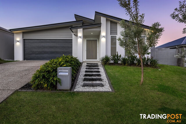 21 Keppel Way COOMERA QLD 4209