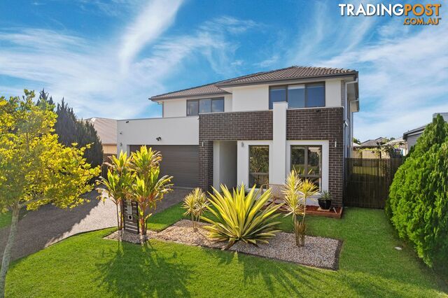 2 Alpine Lane PIMPAMA QLD 4209