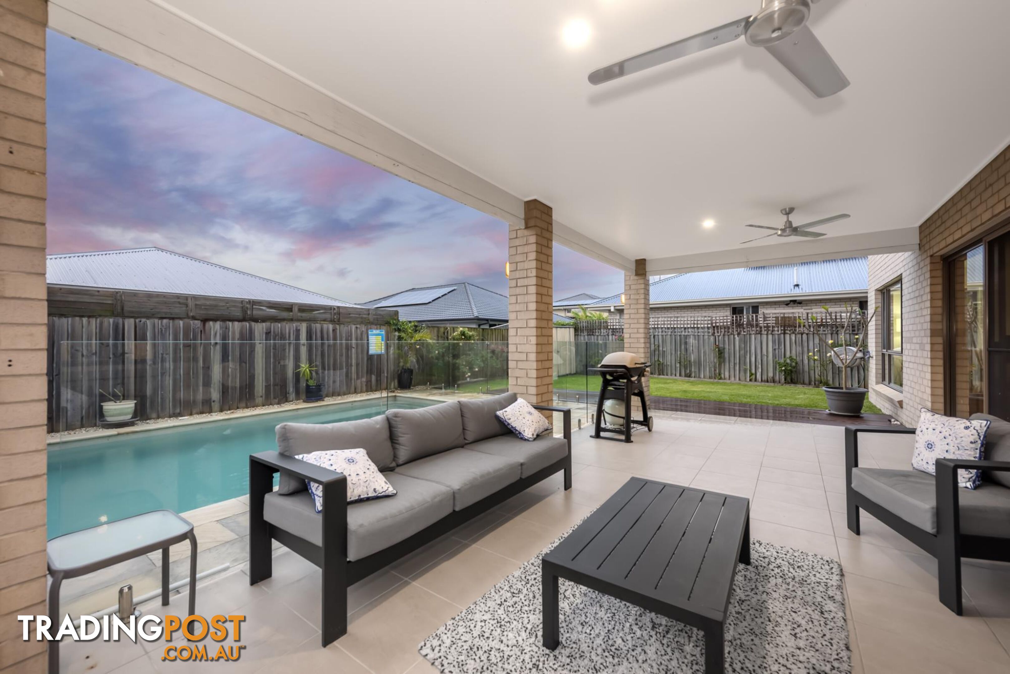 2 Alpine Lane PIMPAMA QLD 4209