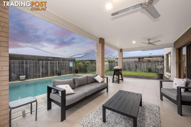 2 Alpine Lane PIMPAMA QLD 4209