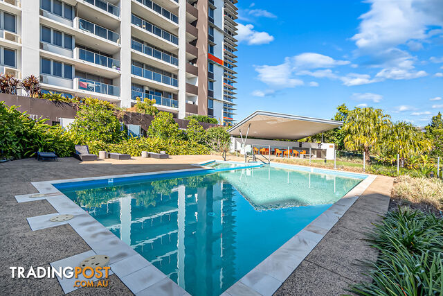 4511/61 Investigator Drive ROBINA QLD 4226